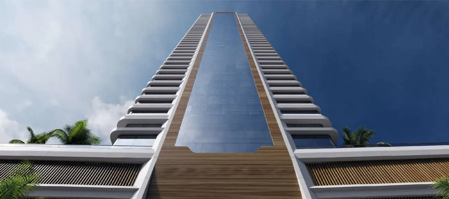 Foto 2 de Cobertura com 4 quartos à venda, 279m2 em Centro, Balneario Camboriu - SC