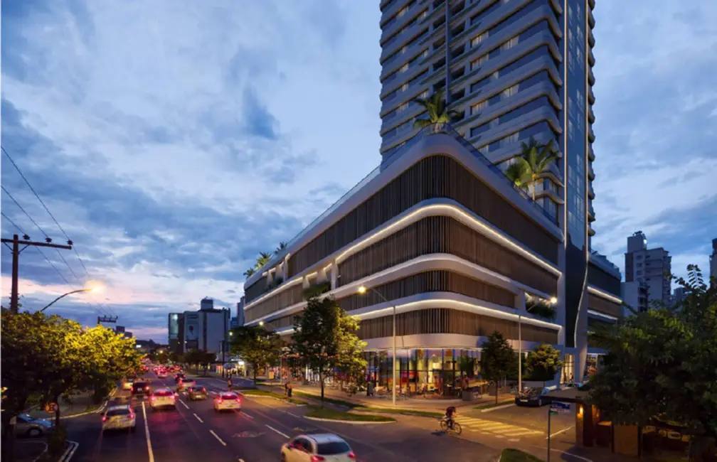 Cobertura com 4 quartos à venda, 279m2 em Centro, Balneario Camboriu - SC - imagem 3 Foto 3 de Cobertura com 4 quartos à venda, 279m2 em Centro, Balneario Camboriu - SC