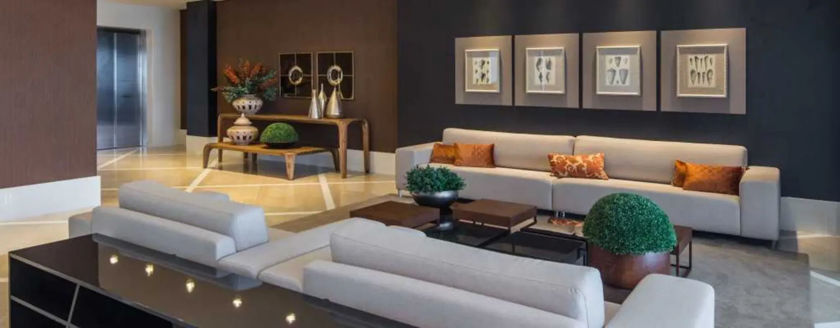 Apartamento com 4 quartos à venda, 238m2 em Centro, Balneario Camboriu - SC - imagem 3 Foto 3 de Apartamento com 4 quartos à venda, 238m2 em Centro, Balneario Camboriu - SC