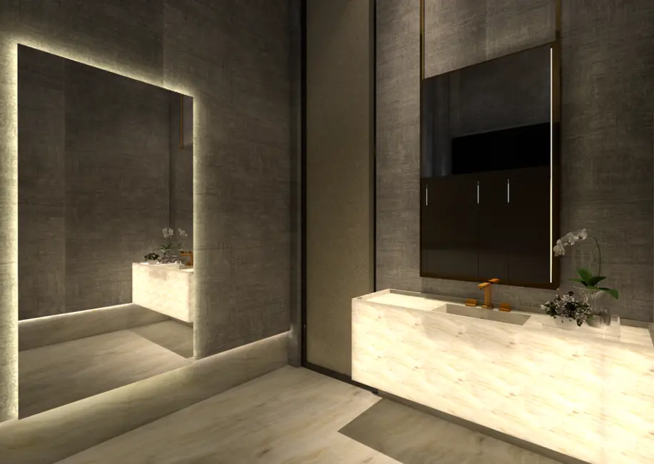 Apartamento com 3 quartos à venda, 122m2 em Centro, Balneario Camboriu - SC - imagem 7 Foto 7 de Apartamento com 3 quartos à venda, 122m2 em Centro, Balneario Camboriu - SC