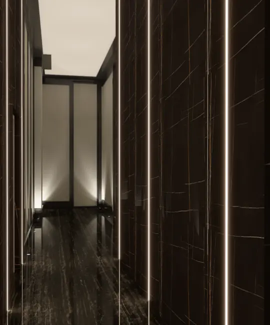 Cobertura com 4 quartos à venda, 275m2 em Centro, Balneario Camboriu - SC - imagem 4 Foto 4 de Cobertura com 4 quartos à venda, 275m2 em Centro, Balneario Camboriu - SC