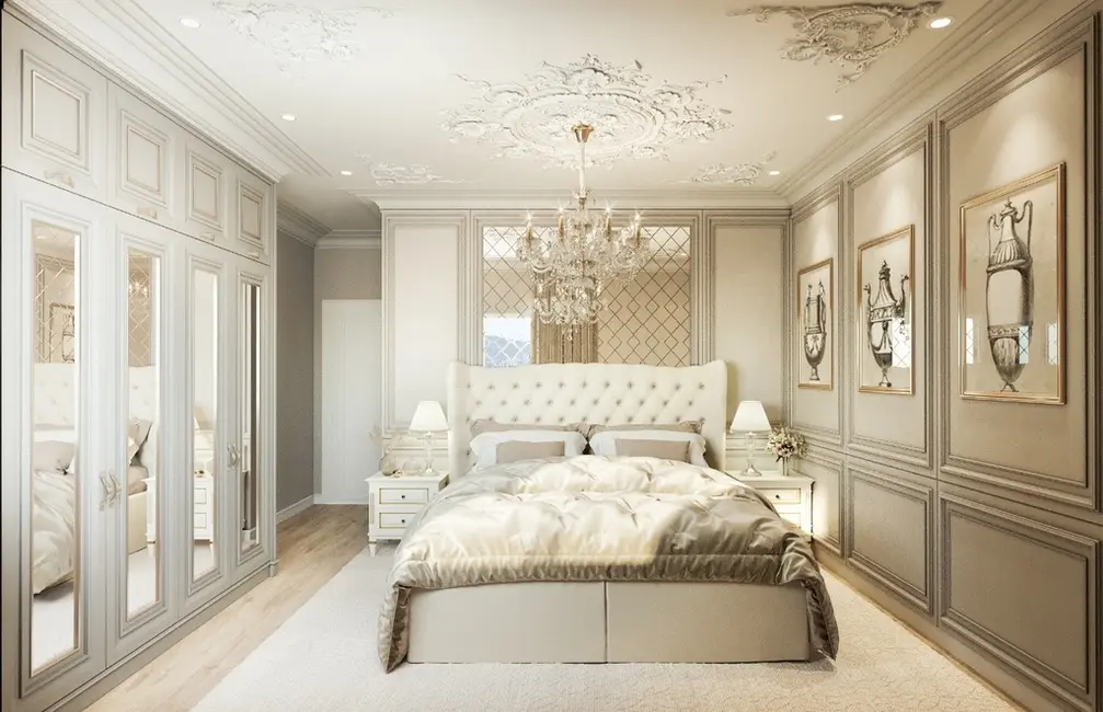 Foto 5 de Cobertura com 5 quartos à venda, 338m2 em Centro, Balneario Camboriu - SC