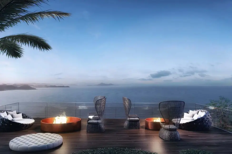 Foto 8 de Kitnet com 4 quartos à venda, 230m2 em Centro, Balneario Camboriu - SC