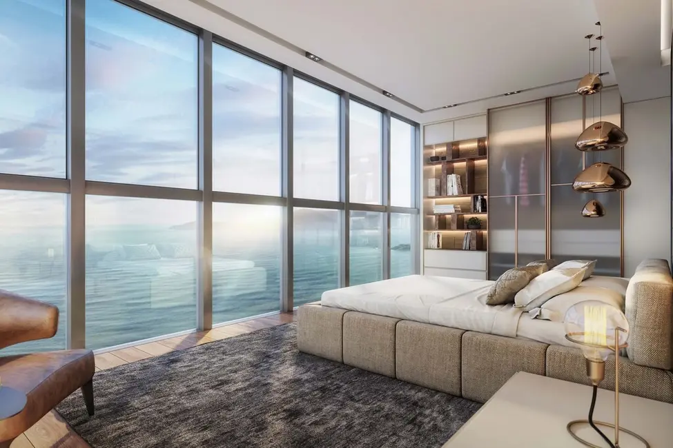 Foto 7 de Kitnet com 4 quartos à venda, 215m2 em Centro, Balneario Camboriu - SC