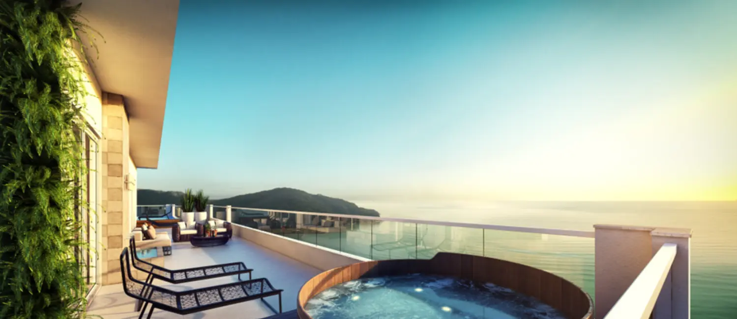 Kitnet com 4 quartos à venda, 251m2 em Centro, Balneario Camboriu - SC - imagem 6 Foto 6 de Kitnet com 4 quartos à venda, 251m2 em Centro, Balneario Camboriu - SC