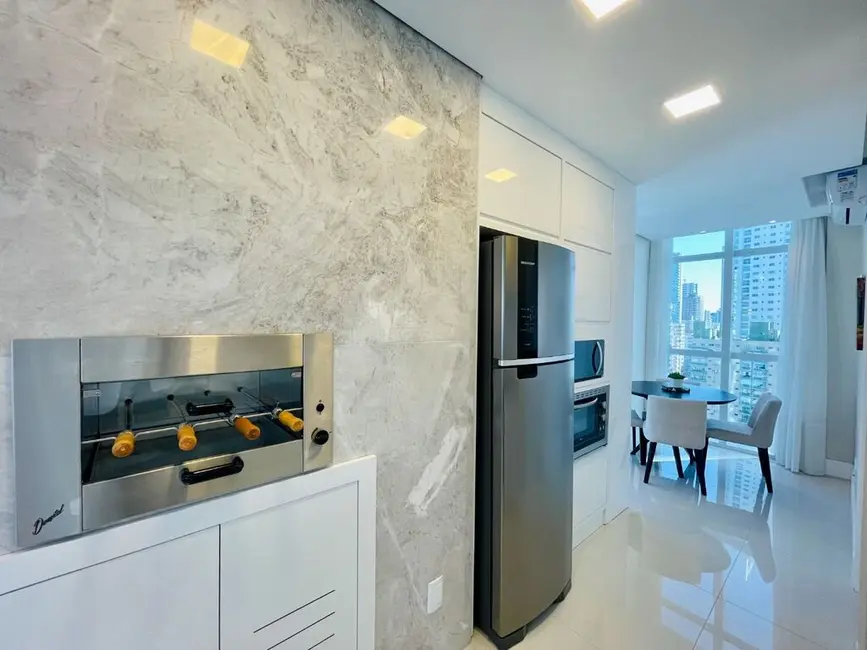 Apartamento com 4 quartos à venda, 145m2 em Centro, Balneario Camboriu - SC - imagem 5 Foto 5 de Apartamento com 4 quartos à venda, 145m2 em Centro, Balneario Camboriu - SC
