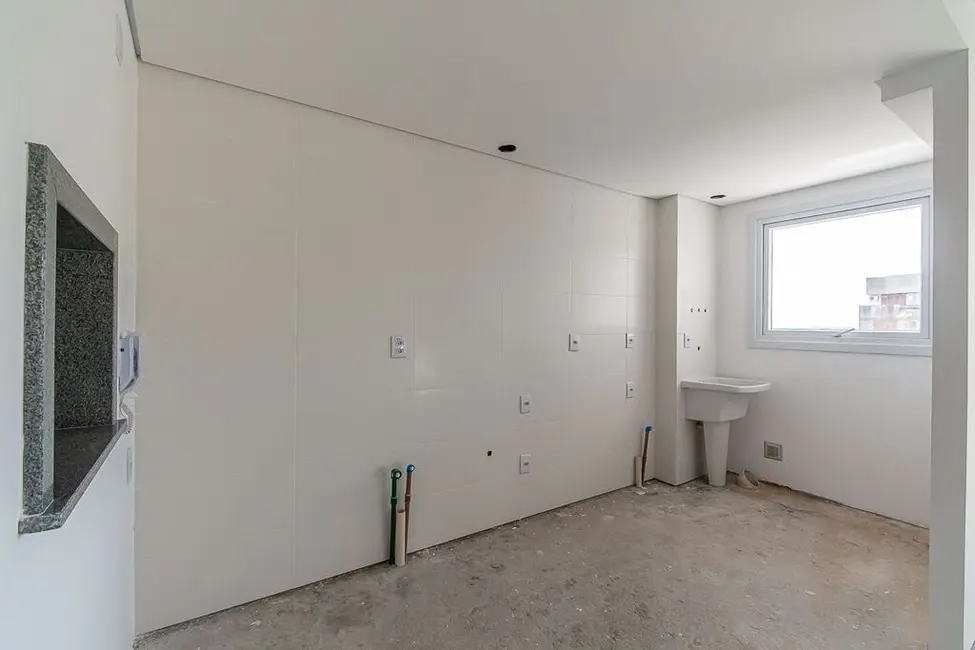 Apartamento com 2 quartos à venda, 77m2 em Centro, Canoas - RS - imagem 4 Foto 4 de Apartamento com 2 quartos à venda, 77m2 em Centro, Canoas - RS