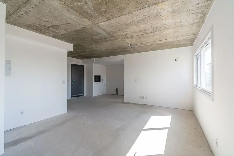 Apartamento com 2 quartos à venda, 77m2 em Centro, Canoas - RS - imagem 3 Foto 3 de Apartamento com 2 quartos à venda, 77m2 em Centro, Canoas - RS
