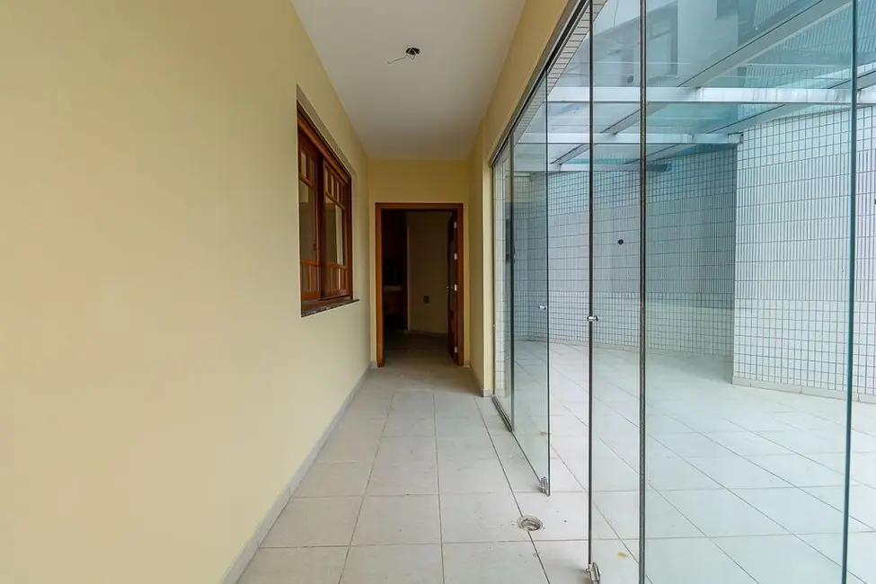 Apartamento com 3 quartos à venda, 220m2 em Centro, Canoas - RS - imagem 8 Foto 8 de Apartamento com 3 quartos à venda, 220m2 em Centro, Canoas - RS