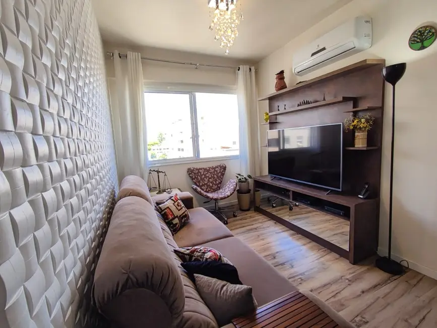 Foto 3 de Apartamento com 2 quartos à venda, 56m2 em Centro, Canoas - RS