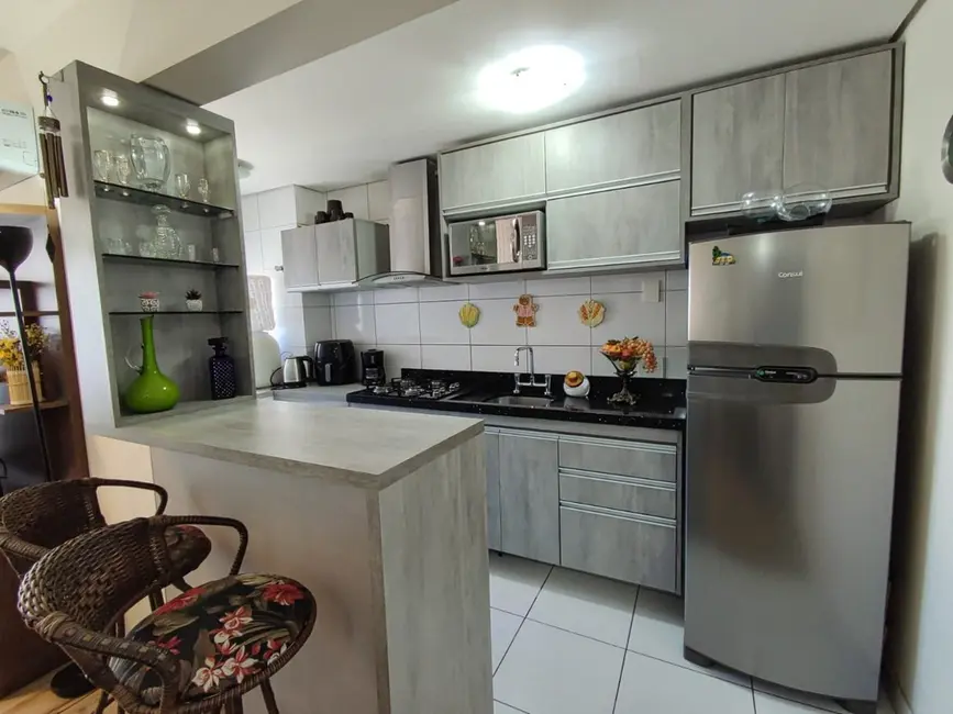 Foto 8 de Apartamento com 2 quartos à venda, 56m2 em Centro, Canoas - RS