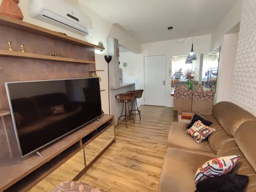 Foto 4 de Apartamento com 2 quartos à venda, 56m2 em Centro, Canoas - RS