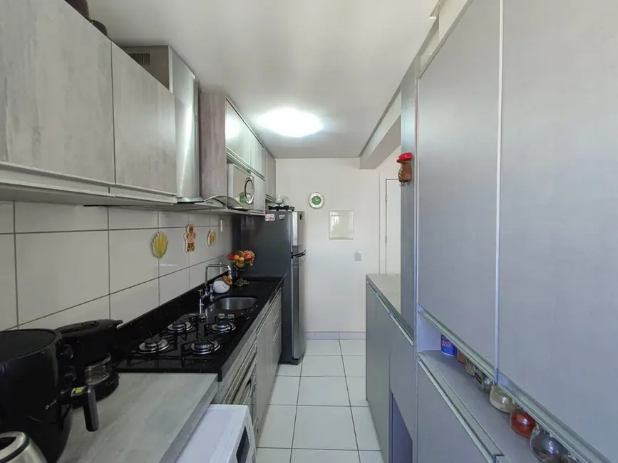 Foto 9 de Apartamento com 2 quartos à venda, 56m2 em Centro, Canoas - RS