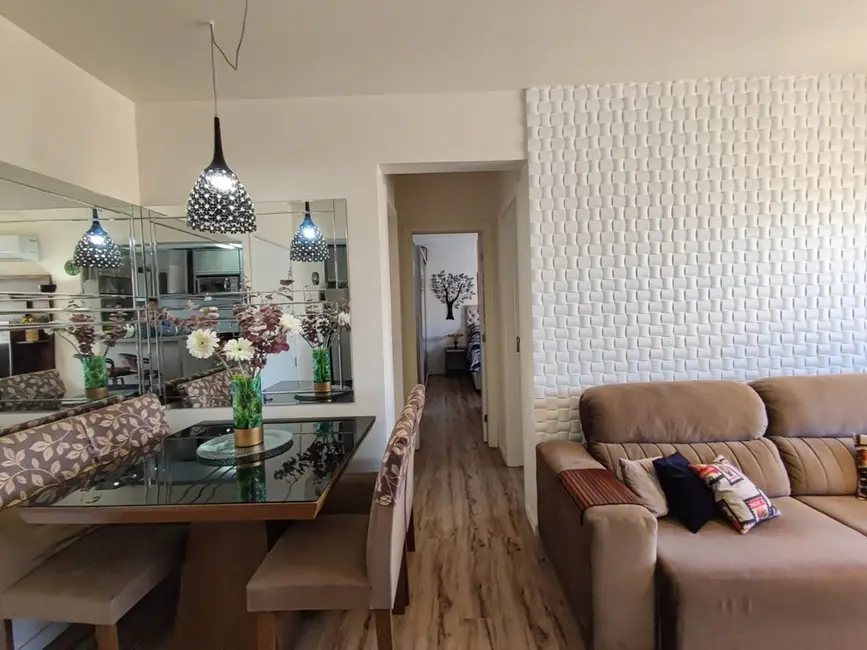 Foto 6 de Apartamento com 2 quartos à venda, 56m2 em Centro, Canoas - RS
