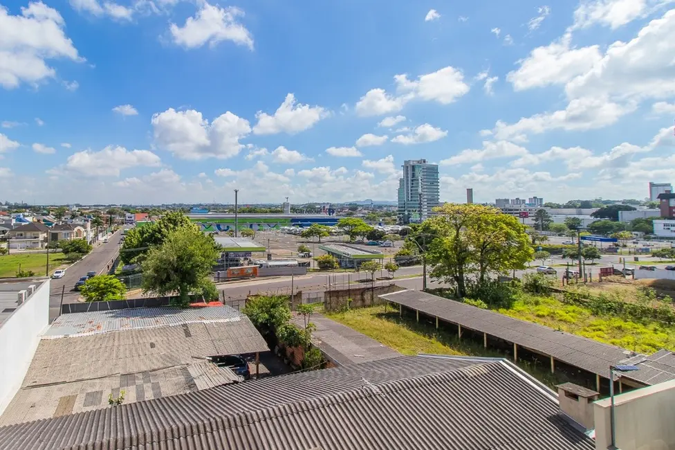 Foto 4 de Apartamento com 3 quartos à venda, 73m2 em Centro, Canoas - RS