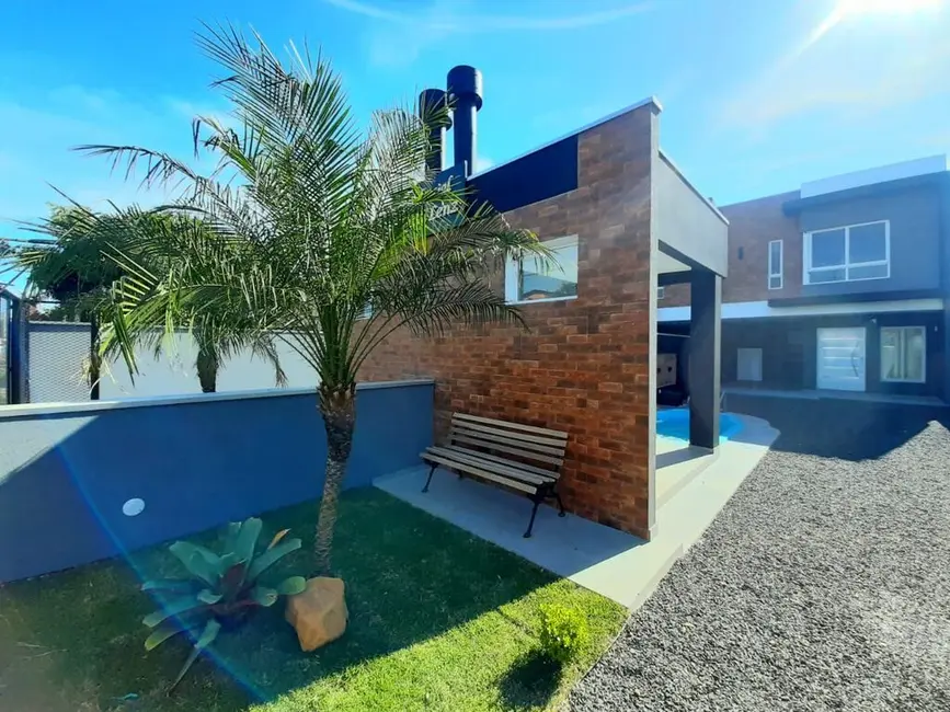Casa com 3 quartos à venda, 118m2 em Estância Velha, Canoas - RS - imagem 3 Foto 3 de Casa com 3 quartos à venda, 118m2 em Estância Velha, Canoas - RS
