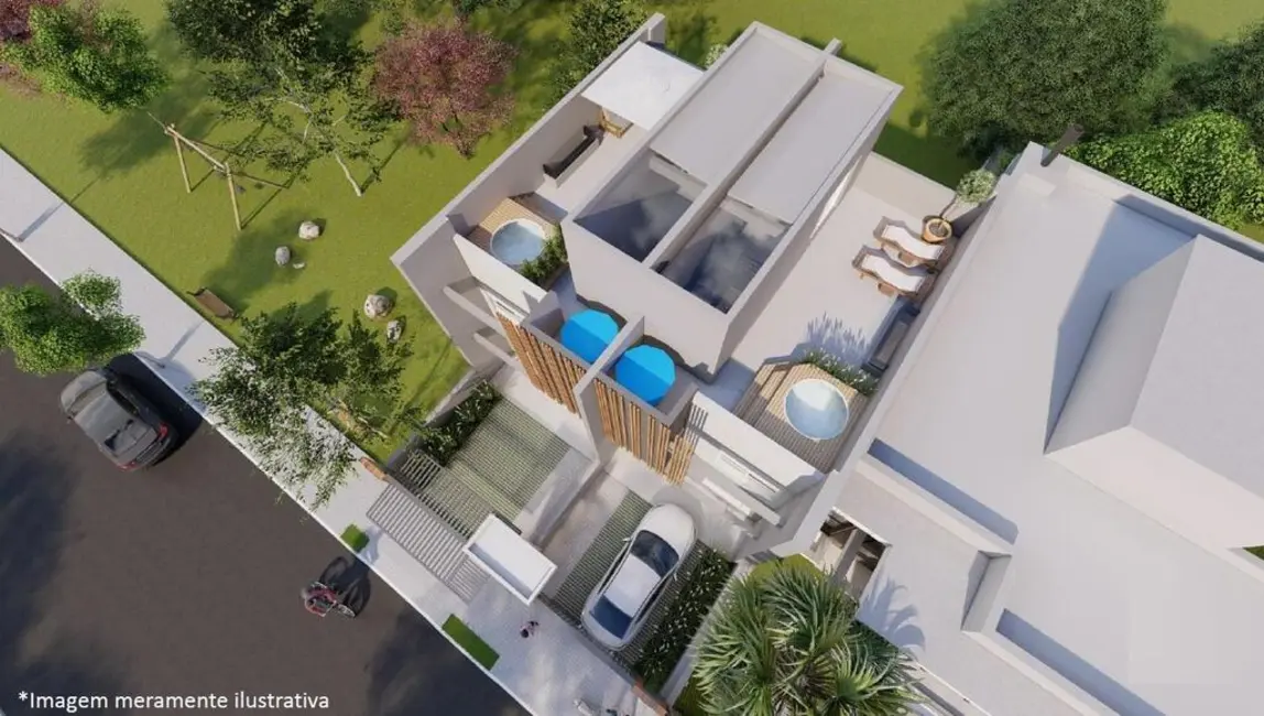 Casa com 3 quartos à venda, 205m2 em Estância Velha, Canoas - RS - imagem 7 Foto 7 de Casa com 3 quartos à venda, 205m2 em Estância Velha, Canoas - RS