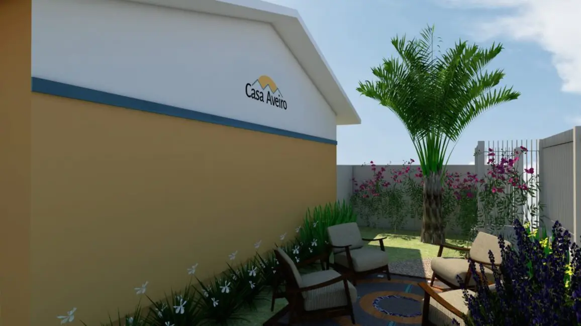Casa de Condomínio com 2 quartos à venda, 49m2 em Estância Velha, Canoas - RS - imagem 4 Foto 4 de Casa de Condomínio com 2 quartos à venda, 49m2 em Estância Velha, Canoas - RS
