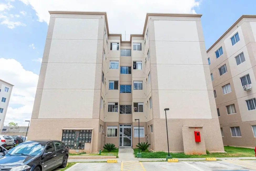 Apartamento com 2 quartos à venda, 41m2 em Estância Velha, Canoas - RS - imagem 4 Foto 4 de Apartamento com 2 quartos à venda, 41m2 em Estância Velha, Canoas - RS
