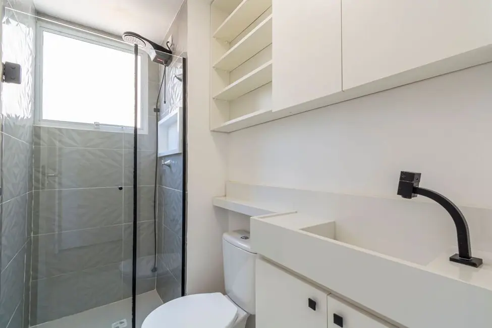 Apartamento com 2 quartos à venda, 41m2 em Estância Velha, Canoas - RS - imagem 9 Foto 9 de Apartamento com 2 quartos à venda, 41m2 em Estância Velha, Canoas - RS