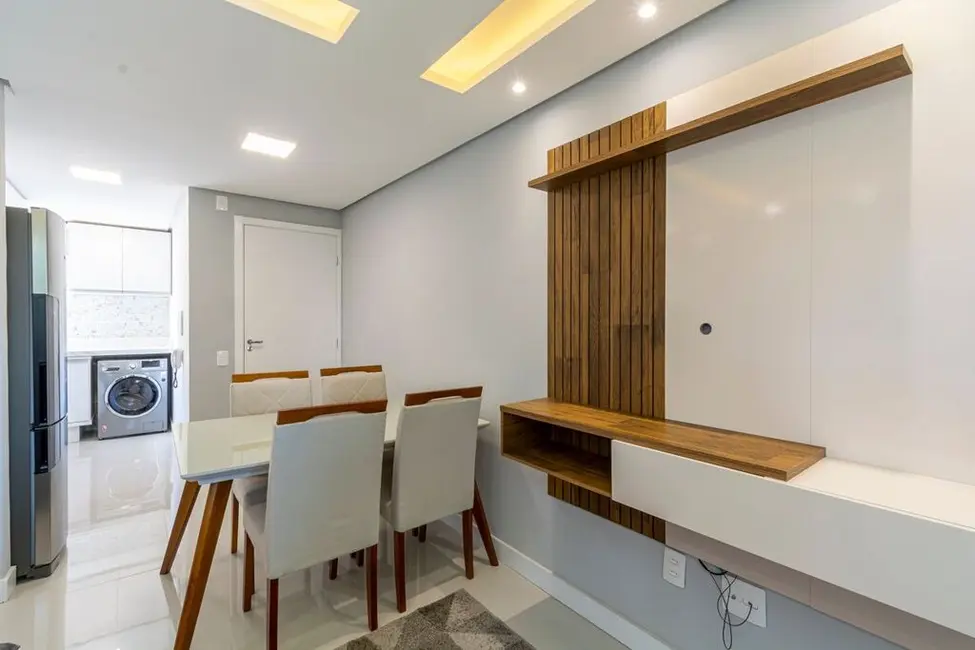 Apartamento com 2 quartos à venda, 41m2 em Estância Velha, Canoas - RS - imagem 6 Foto 6 de Apartamento com 2 quartos à venda, 41m2 em Estância Velha, Canoas - RS