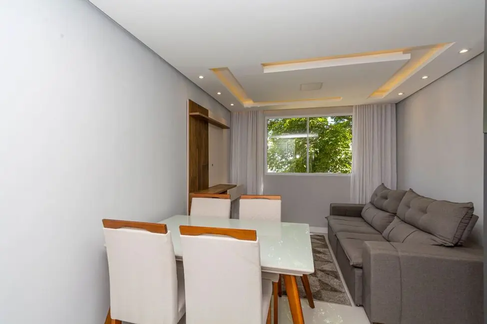 Apartamento com 2 quartos à venda, 41m2 em Estância Velha, Canoas - RS - imagem 5 Foto 5 de Apartamento com 2 quartos à venda, 41m2 em Estância Velha, Canoas - RS