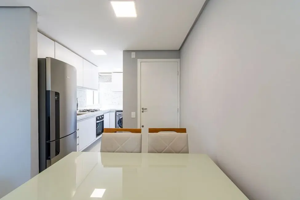 Apartamento com 2 quartos à venda, 41m2 em Estância Velha, Canoas - RS - imagem 7 Foto 7 de Apartamento com 2 quartos à venda, 41m2 em Estância Velha, Canoas - RS