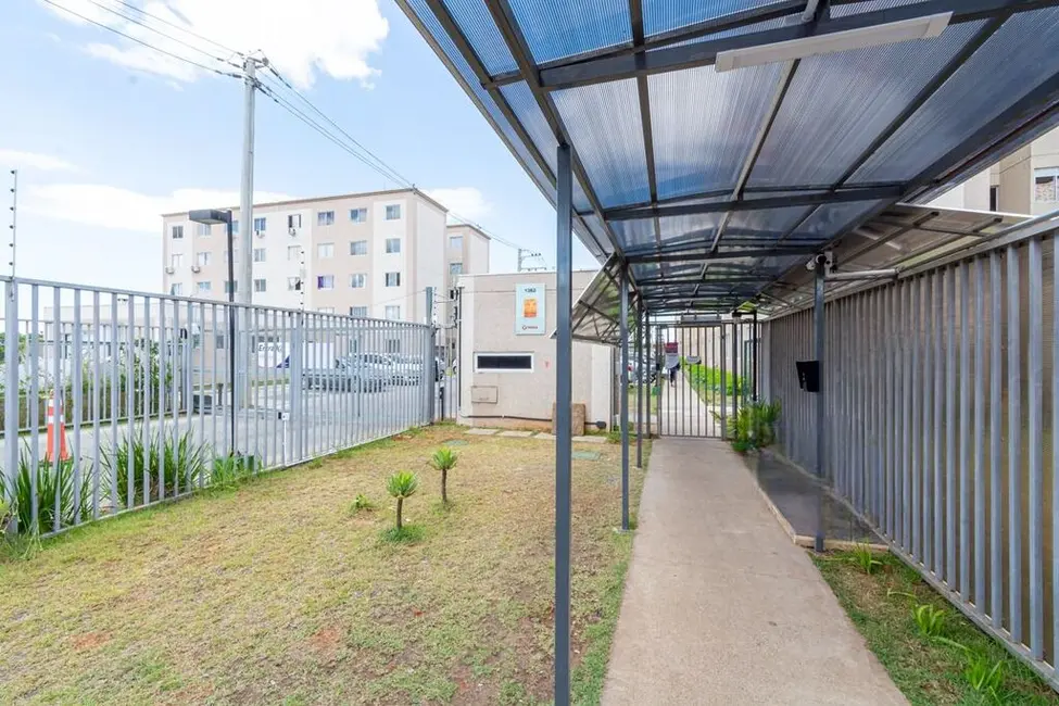 Apartamento com 2 quartos à venda, 41m2 em Estância Velha, Canoas - RS - imagem 3 Foto 3 de Apartamento com 2 quartos à venda, 41m2 em Estância Velha, Canoas - RS