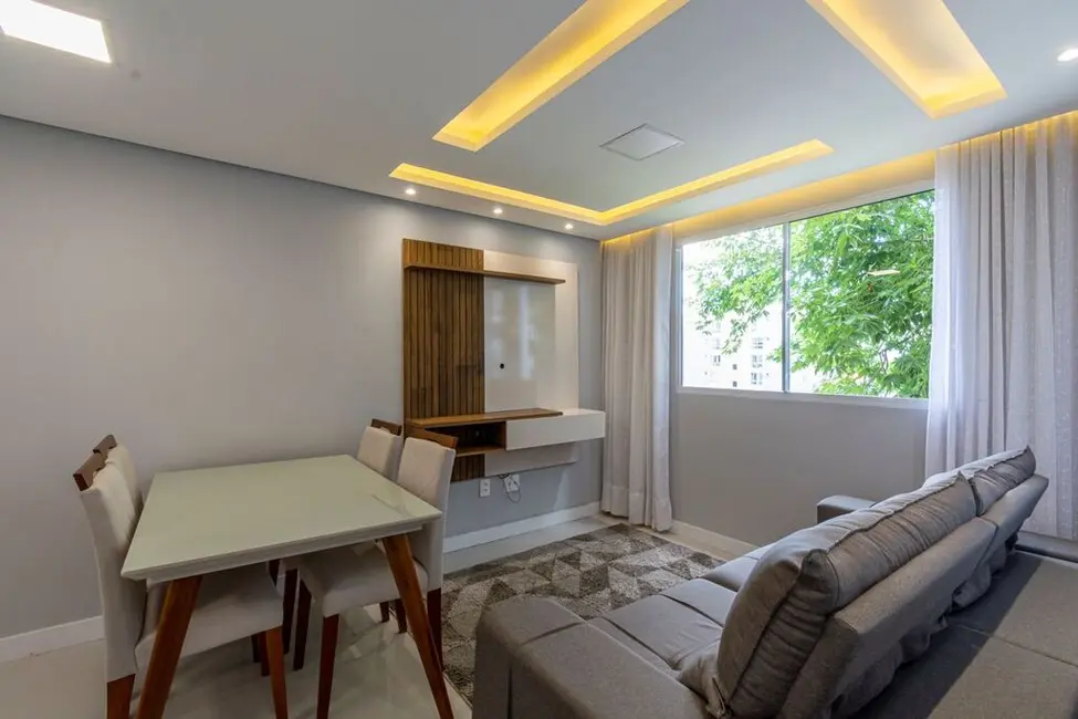 Apartamento com 2 quartos à venda, 41m2 em Estância Velha, Canoas - RS - imagem 8 Foto 8 de Apartamento com 2 quartos à venda, 41m2 em Estância Velha, Canoas - RS