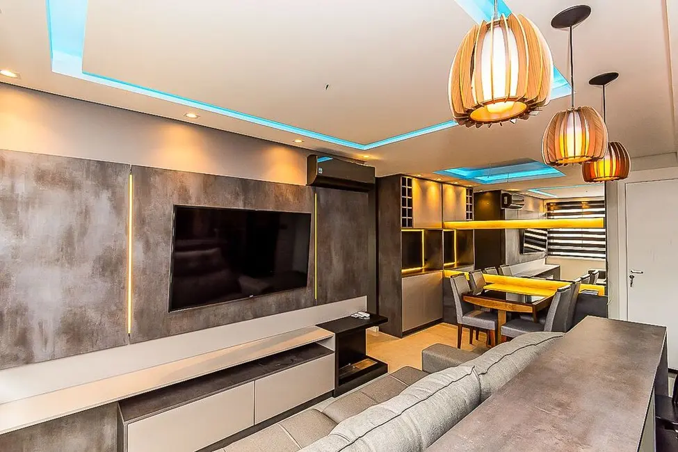 Apartamento com 2 quartos à venda, 50m2 em Fátima, Canoas - RS - imagem 4 Foto 4 de Apartamento com 2 quartos à venda, 50m2 em Fátima, Canoas - RS