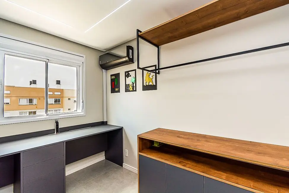 Apartamento com 2 quartos à venda, 50m2 em Fátima, Canoas - RS - imagem 7 Foto 7 de Apartamento com 2 quartos à venda, 50m2 em Fátima, Canoas - RS
