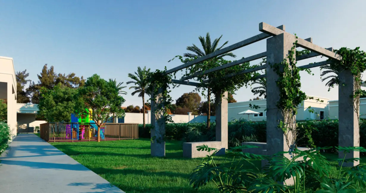 Foto 9 de Apartamento com 2 quartos à venda, 39m2 em Fátima, Canoas - RS