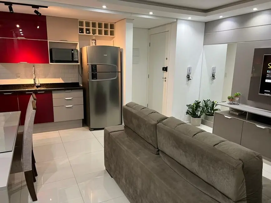 Foto 3 de Apartamento com 2 quartos à venda, 54m2 em Fátima, Canoas - RS