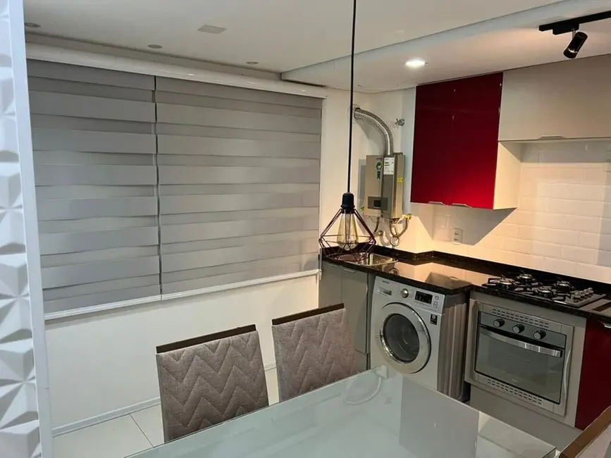 Foto 9 de Apartamento com 2 quartos à venda, 54m2 em Fátima, Canoas - RS