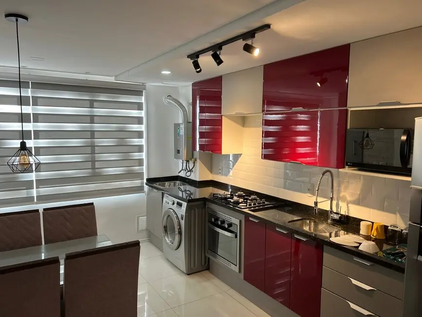 Foto 4 de Apartamento com 2 quartos à venda, 54m2 em Fátima, Canoas - RS