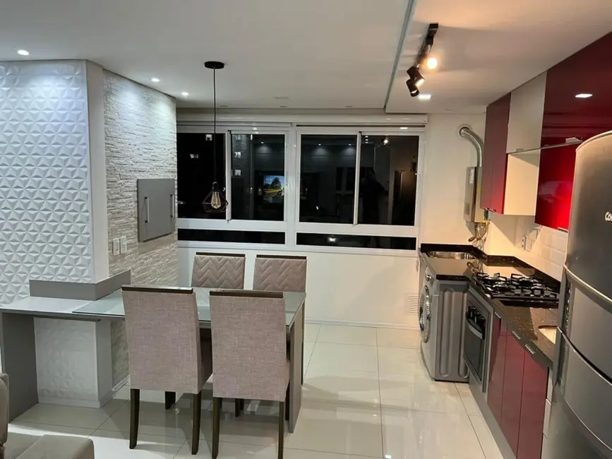 Foto 7 de Apartamento com 2 quartos à venda, 54m2 em Fátima, Canoas - RS
