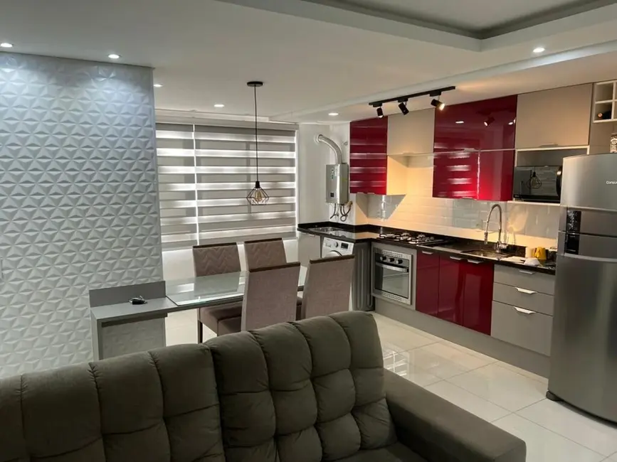 Foto 5 de Apartamento com 2 quartos à venda, 54m2 em Fátima, Canoas - RS