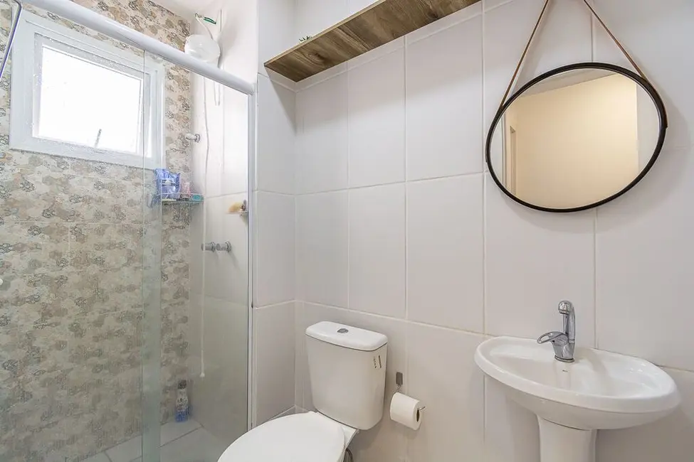 Foto 5 de Apartamento com 3 quartos à venda, 64m2 em Igara, Canoas - RS