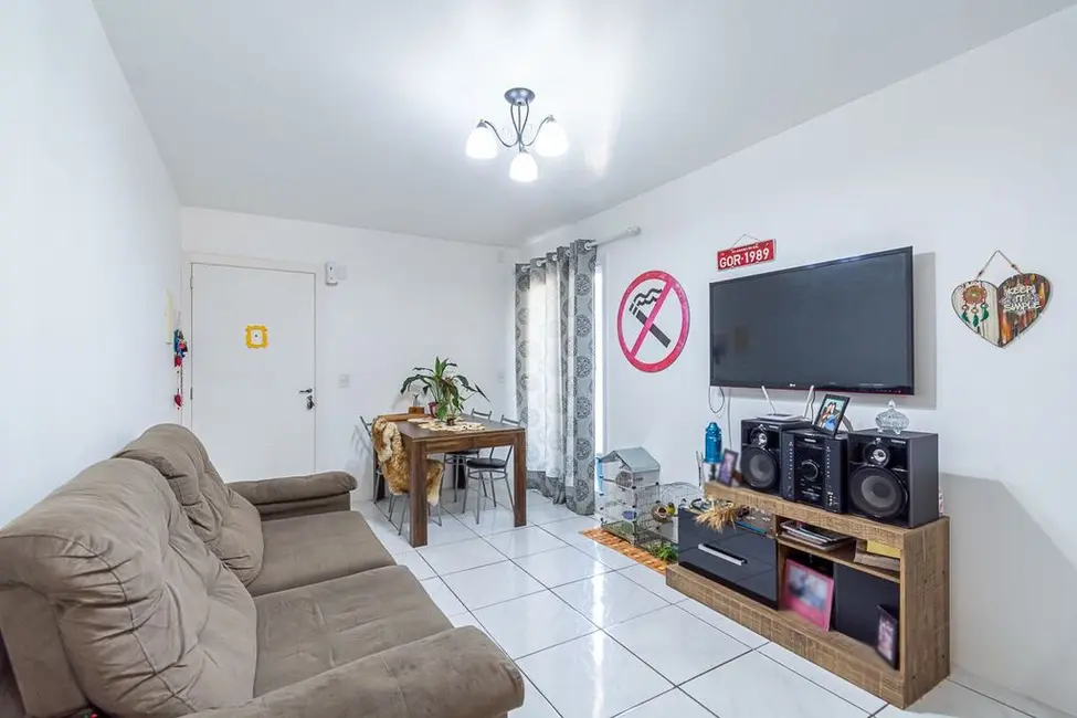Foto 1 de Apartamento com 3 quartos à venda, 64m2 em Igara, Canoas - RS