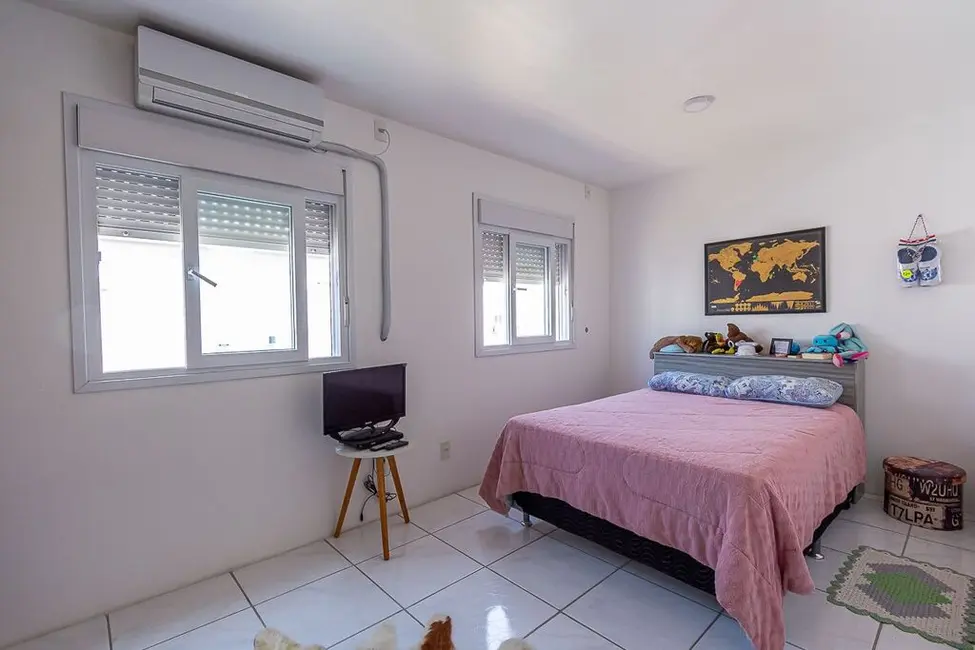 Foto 6 de Apartamento com 3 quartos à venda, 64m2 em Igara, Canoas - RS