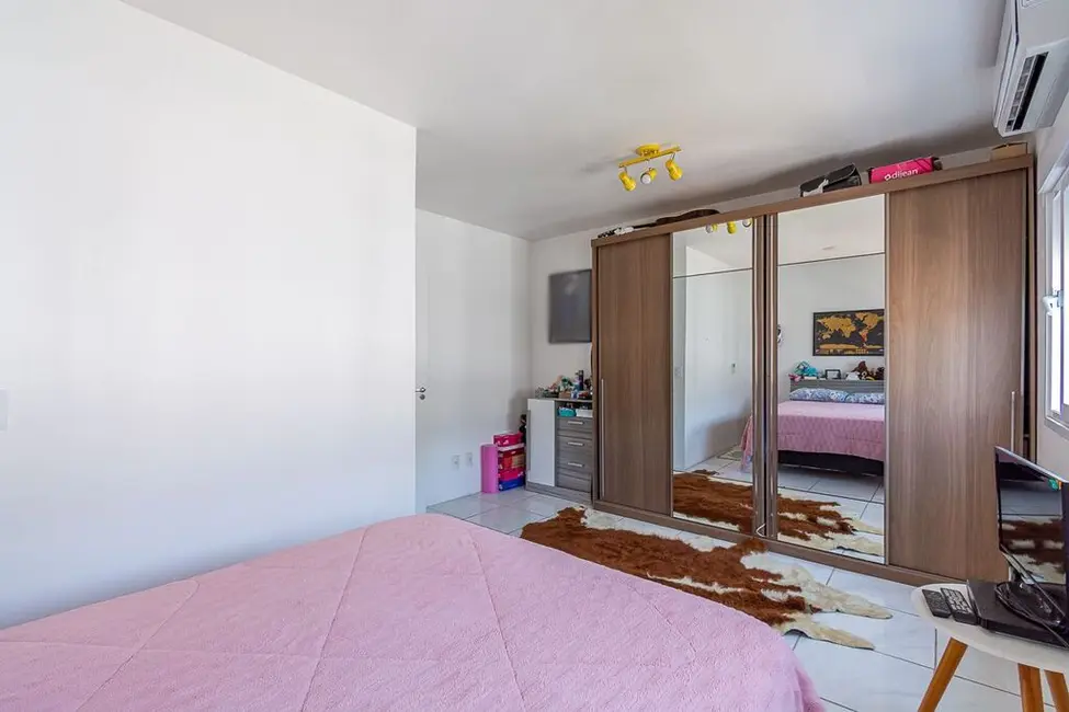 Foto 7 de Apartamento com 3 quartos à venda, 64m2 em Igara, Canoas - RS
