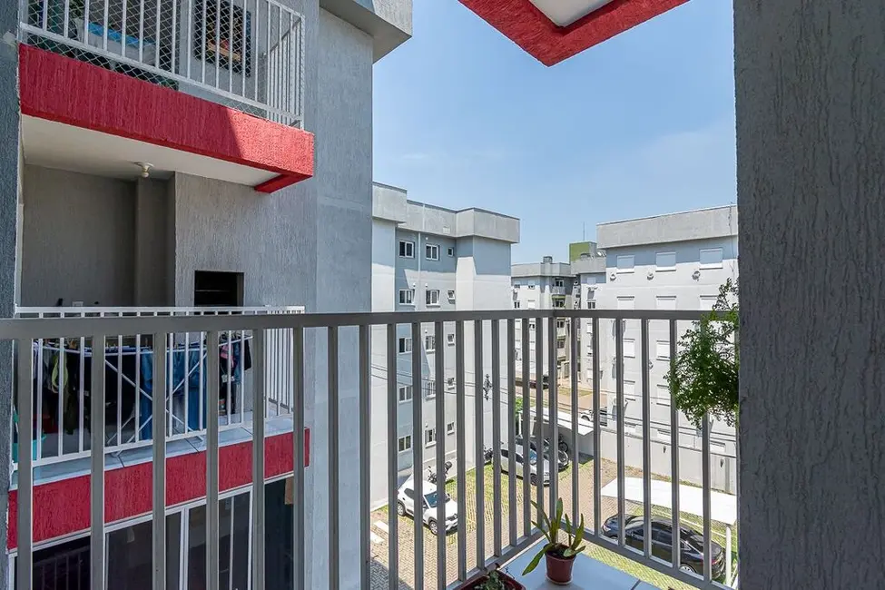 Foto 8 de Apartamento com 3 quartos à venda, 64m2 em Igara, Canoas - RS