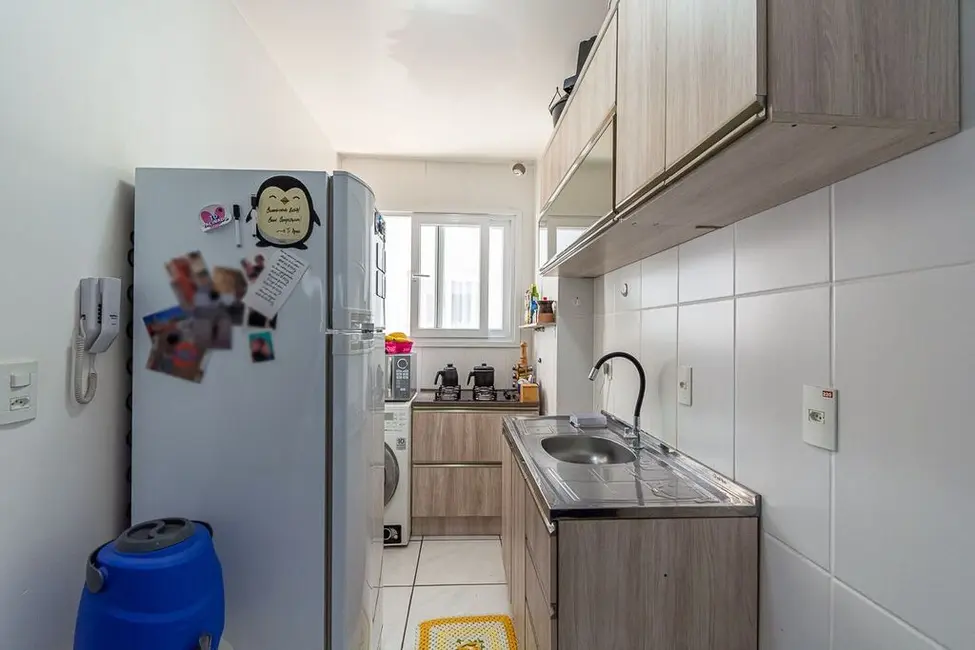 Foto 3 de Apartamento com 3 quartos à venda, 64m2 em Igara, Canoas - RS