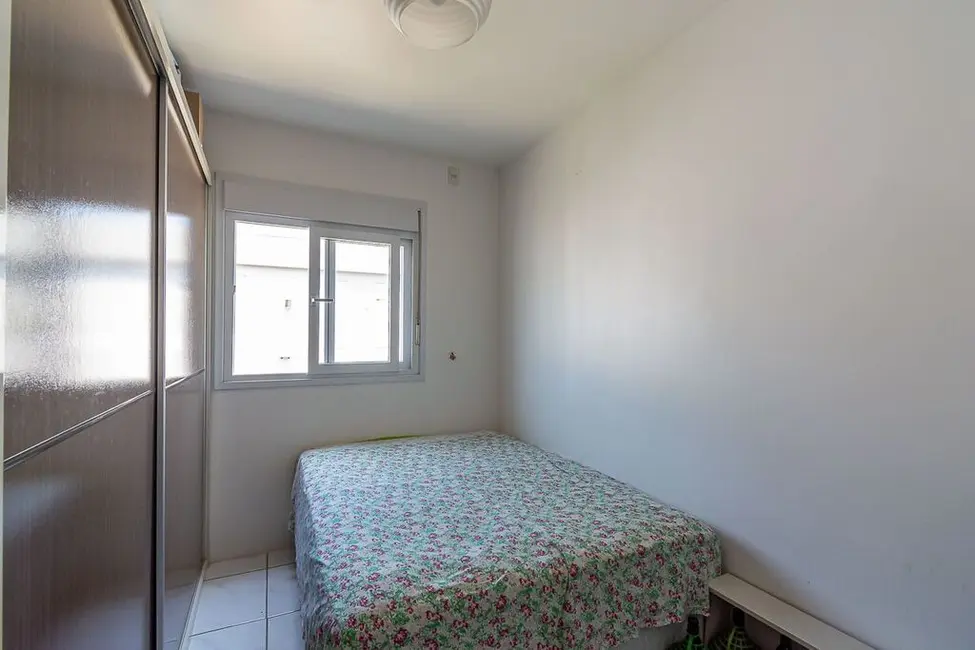Foto 4 de Apartamento com 3 quartos à venda, 64m2 em Igara, Canoas - RS