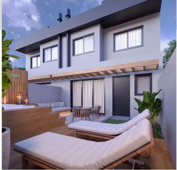 Casa com 3 quartos à venda, 150m2 em Igara, Canoas - RS - imagem 6 Foto 6 de Casa com 3 quartos à venda, 150m2 em Igara, Canoas - RS