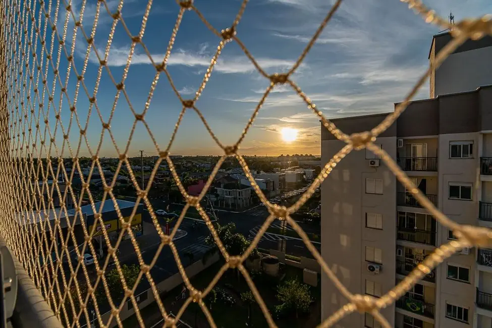 Foto 8 de Apartamento com 3 quartos à venda, 57m2 em Igara, Canoas - RS