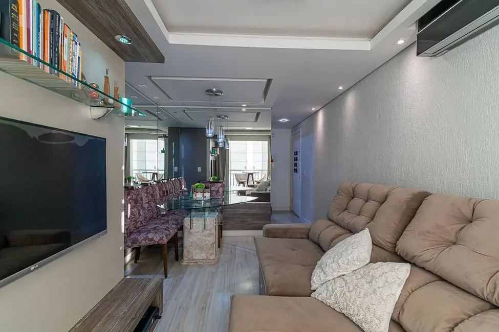 Foto 5 de Apartamento com 3 quartos à venda, 57m2 em Igara, Canoas - RS