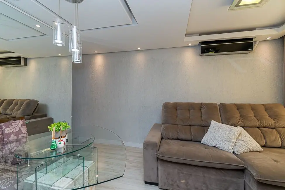 Foto 7 de Apartamento com 3 quartos à venda, 57m2 em Igara, Canoas - RS