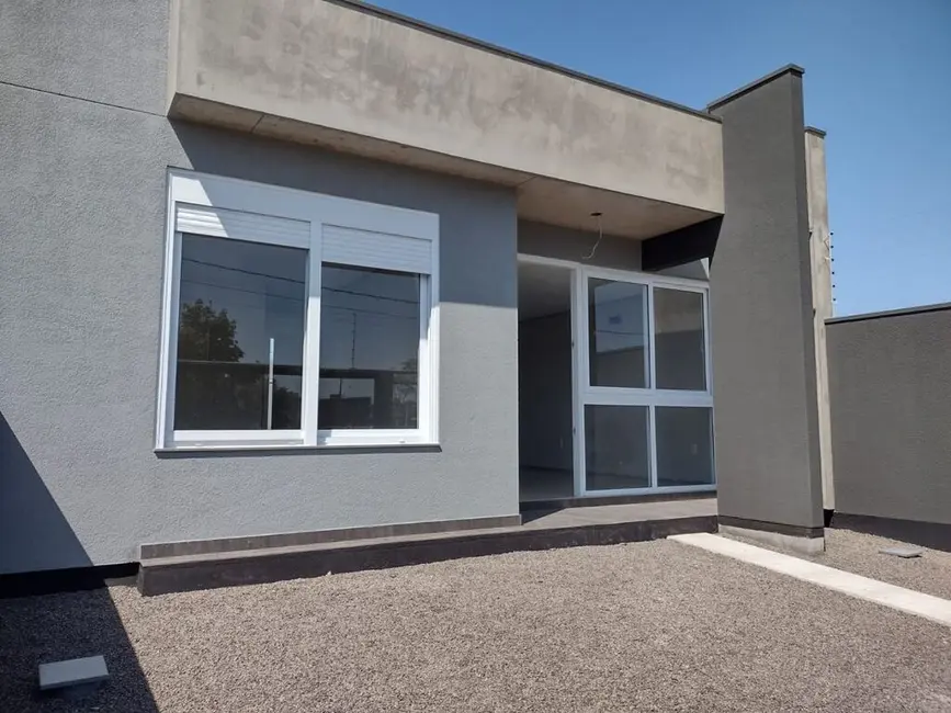 Casa com 3 quartos à venda, 93m2 em Igara, Canoas - RS - imagem 3 Foto 3 de Casa com 3 quartos à venda, 93m2 em Igara, Canoas - RS