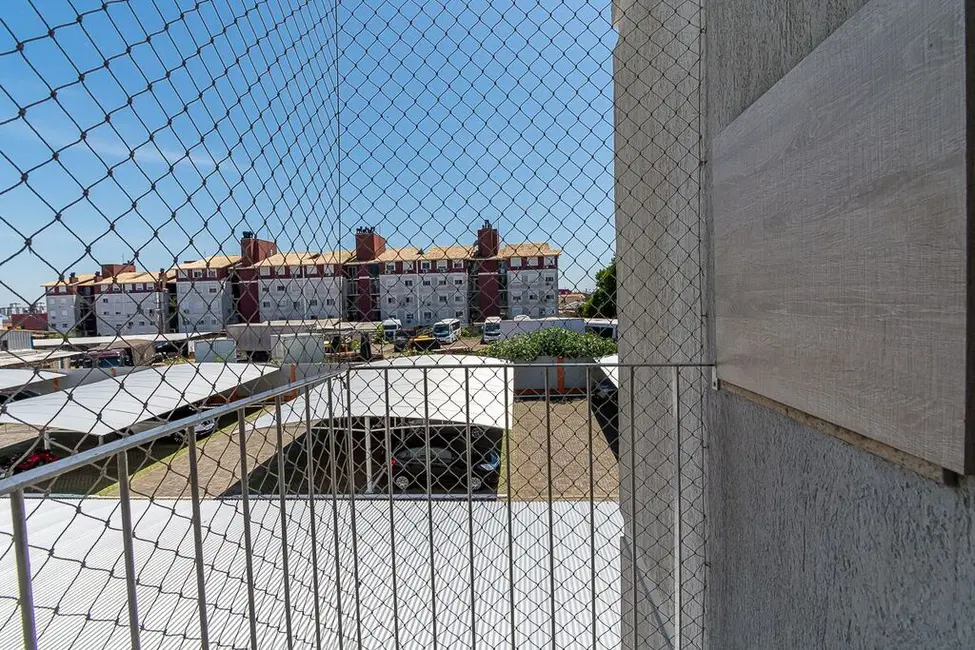 Foto 8 de Apartamento com 2 quartos à venda, 51m2 em Igara, Canoas - RS
